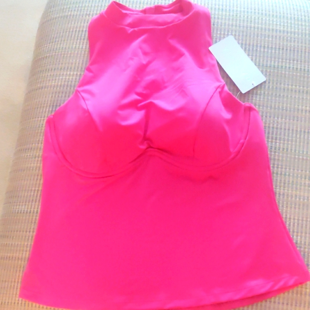Athleta swim sport Tankini